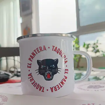 Mug sublimado con diseño